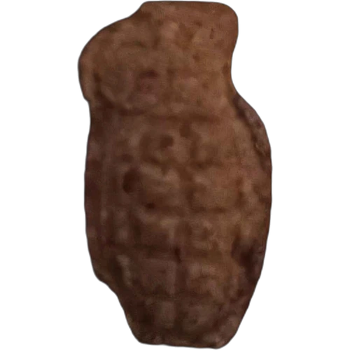 Pillola Granade — MDMA (121mg) — Málaga, Spagna