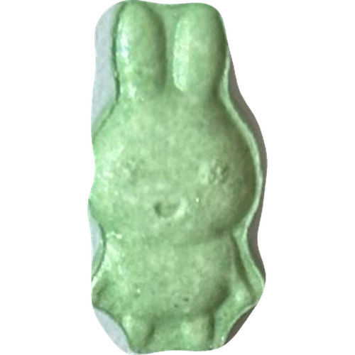 Rabbit-pil — 2