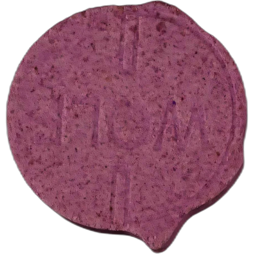 MDMA-pille — 2