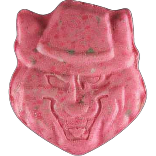 Raubkatze Mit Hut-pille — MDMA (202mg) — Zürich, Schweiz
