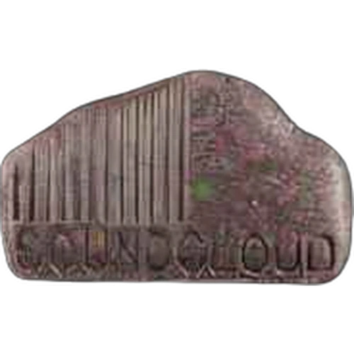 Comprimido Soundcloud — MDMA; Amphetamine; Caffeine — Suíça