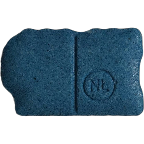 Таблетка Xanax — 2
