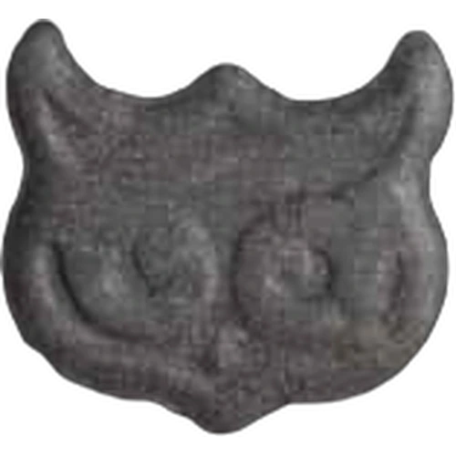 Comprimido Panama Owl — MDMA — Suíça