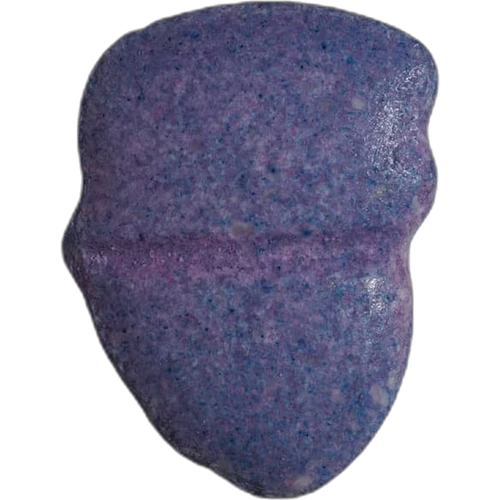 MDMA-pil — 2