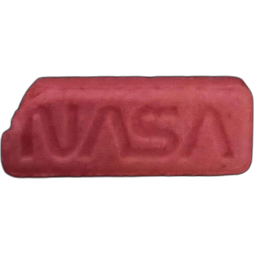 NASA pill — 2C-B (11mg) — Almería, Spain