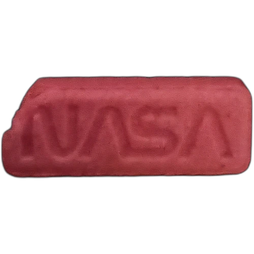Pastilla NASA — 2C-B (11mg) — Almería, España