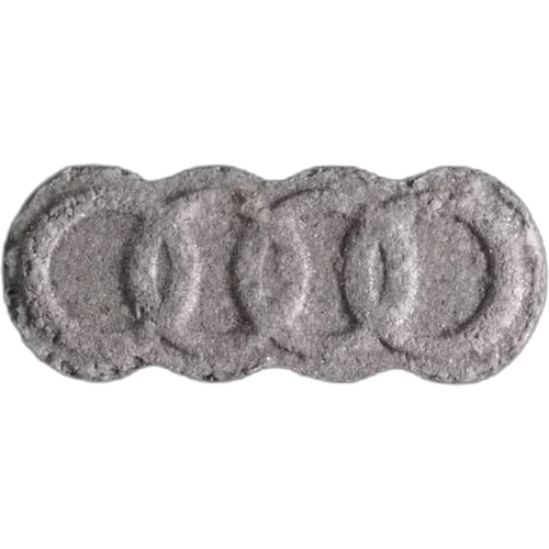 Pillola Xanax — MDMA — Bern, Switzerland