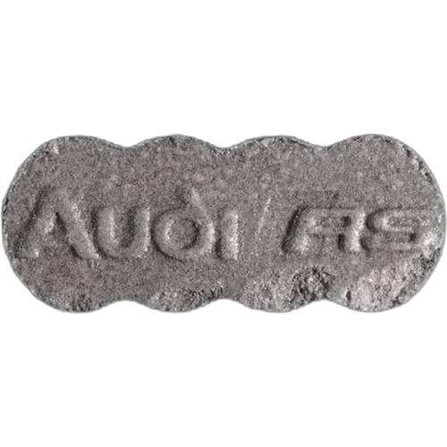 Pillola Xanax — 2