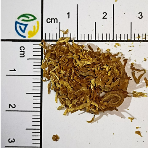 MDMB-4en-PINACA — Murska Sobota, Словенија