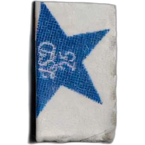 Tableta LSD (77µg); iso-LSD (36µg) — 2