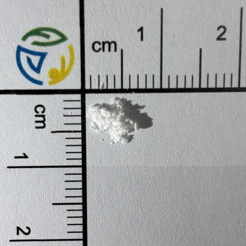 Cocaine; Levamisole (40%) — Ljubljana, Slovenia