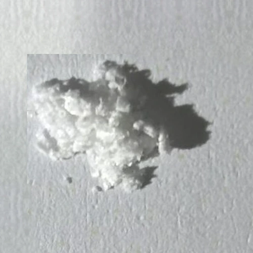 Cocaine; Levamisole (40%) — Ljubljana, Szlovénia