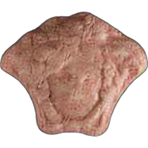 Pastilla Versace — MDMA — Suiza