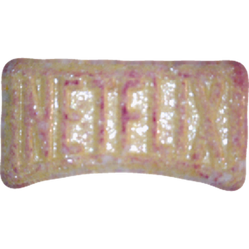 Netflix pill — MDMA (134mg) — Vienna, Austria