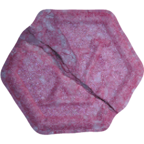 Louis Vuitton pill — MDMA (248mg) — Vienna, Austria
