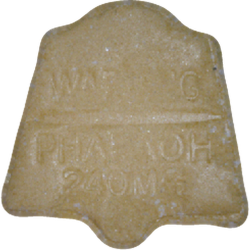 Comprimido Pharaoh — 2