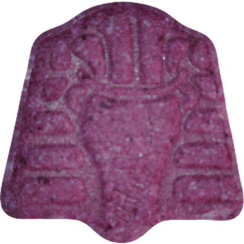 Таблетка Pharaoh — MDMA (104mg) — Vienna, Austria