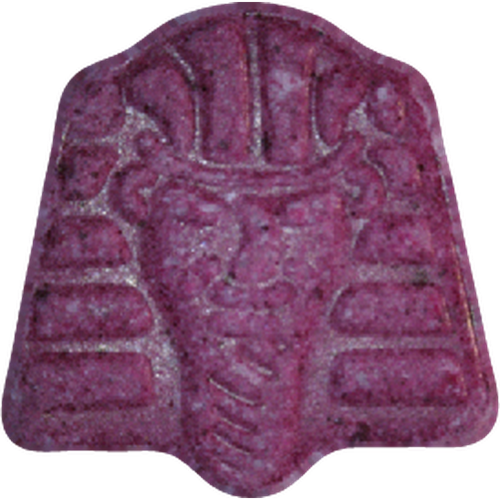 Таблетка Pharaoh — MDMA (190mg) — Vienna, Austria