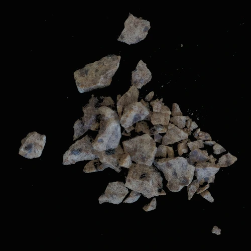 Heroin (36%); Noscapine (28%); Papaverine (3%); Acetylcodeine (2%); Paracetamol (2%); 6-MAM (1%); Unknown — Berlin, Allemagne