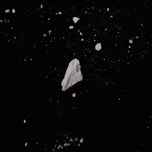 Cocaine (83%); Norcocaine (0.5%) — Berlin, Немачка