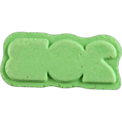 Таблетка Xanax — 2