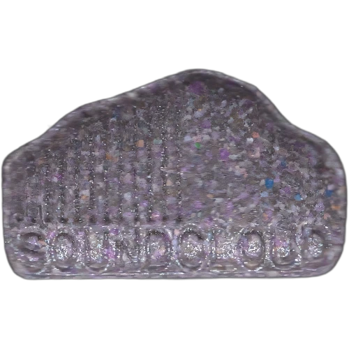 Tableta Soundcloud — MDMA (222mg) — Madrid, Španělsko