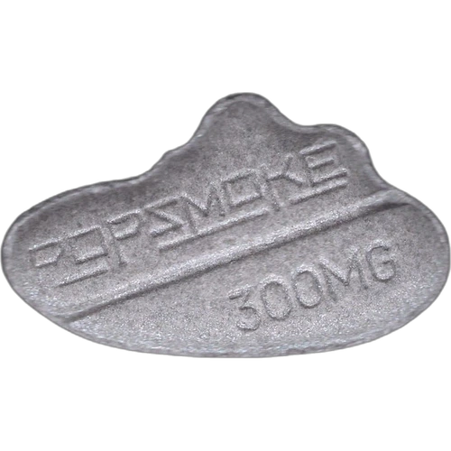 Таблетка Pop Smoke — 2