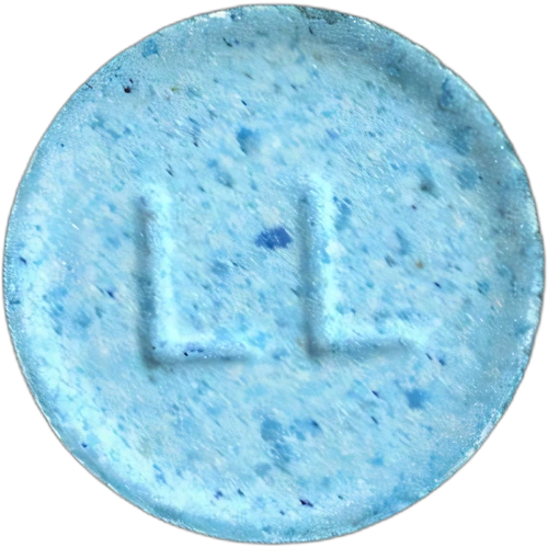 Таблетка LL — 5-MeO-MiPT (5mg) — Madrid, Spain