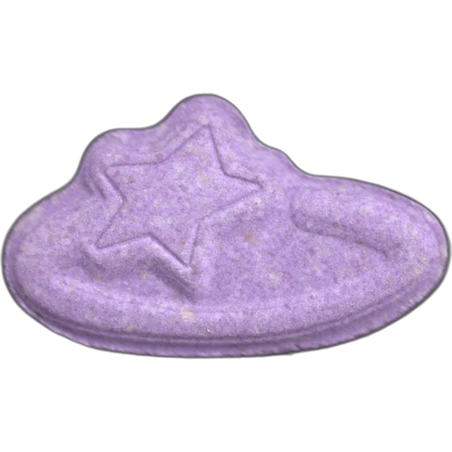Tableta Pop Smoke — MDMA (145mg) — Madrid, Španělsko