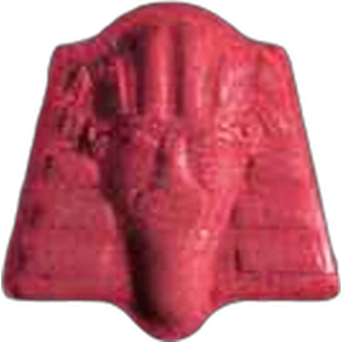 Pastilla Pharaoh — MDMA — Suiza