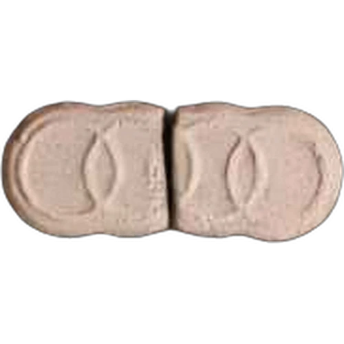 Pastilă Audi RS — MDMA — Elveția
