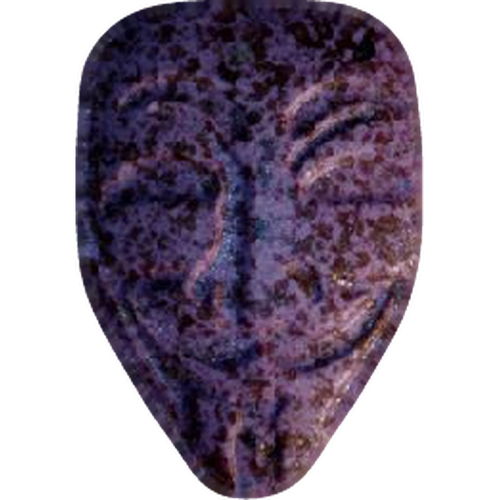 Таблетка Anonymous — MDMA (169mg) — Vienna, Austria
