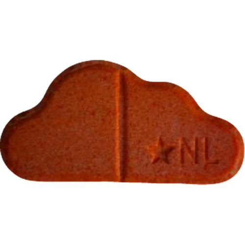 Таблетка Soundcloud, NL — 2