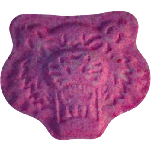 Таблетка Kenzo; NL; Tiger — MDMA (140mg) — Vienna, Австрия