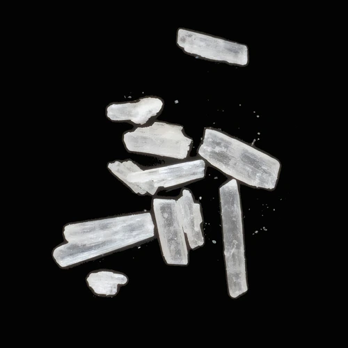 Ketamine (91%) — Berlin, Germania