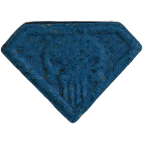Tabletka Punisher — MDMA (120mg) — Berlin, Niemcy