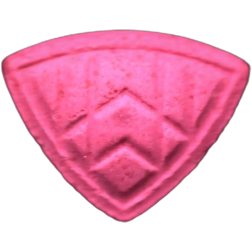 Tabletė Maybach — MDMA (139mg) — Barcelona, Ispanija