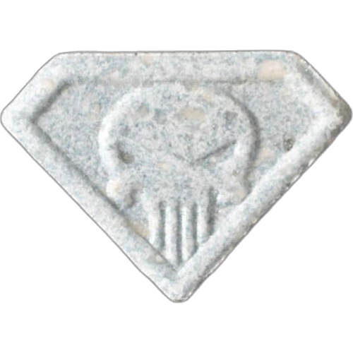 Таблетка Punisher