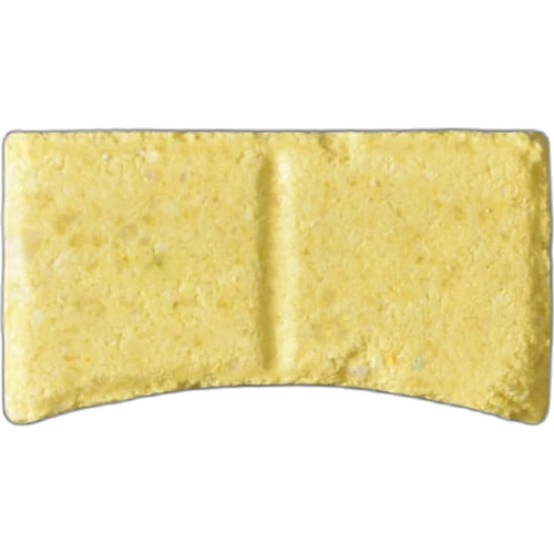 Xanax hapı — 2