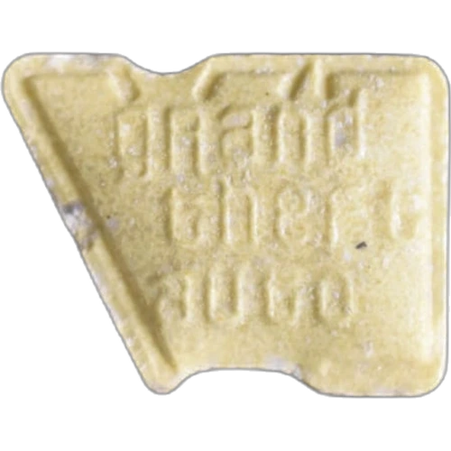 Xanax hapı — 2