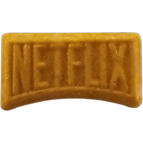 Таблетка Netflix — MDMA (173mg) — Málaga, Spain
