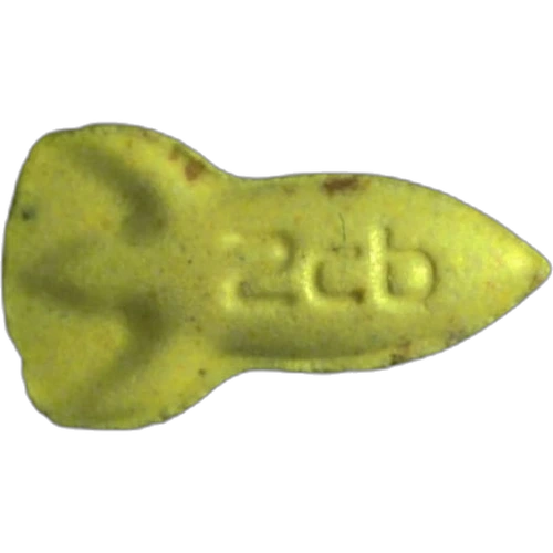 Crystals-pille