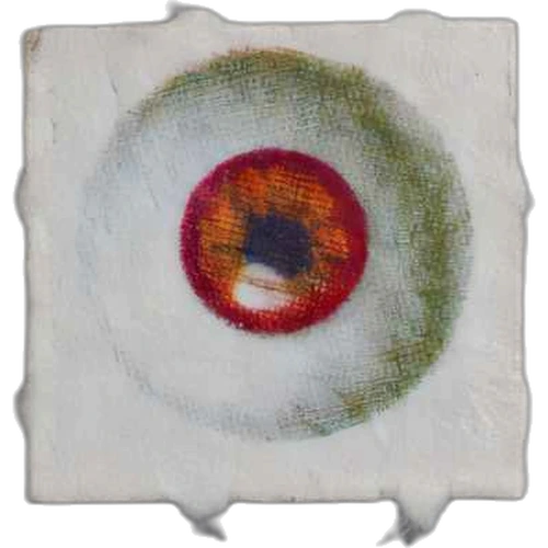 Pillola Eye — LSD (45µg) — ---, Francia