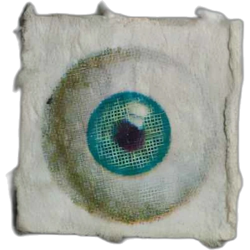 Tableta Eye — LSD (74µg) — ---, Francie