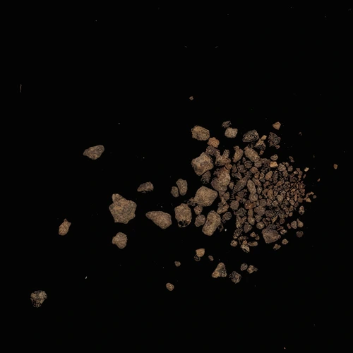 Heroin (51%); Noscapine (26%); Acetylcodeine (3%); 6-MAM (1,6%); Papaverine (1%); Unknown — Berlin, Немачка