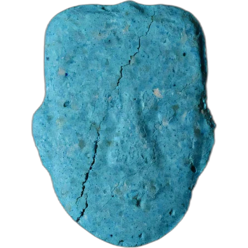 Pillola Crystals
