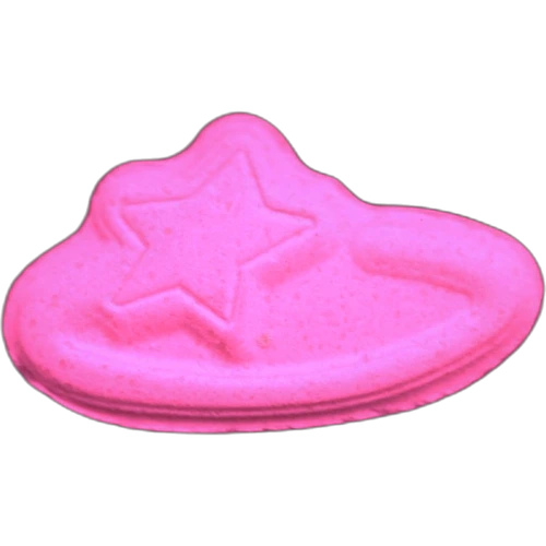 Pop Smoke tablett — MDMA (137mg) — Barcelona, Hispaania