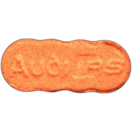 Audi RS pill — 2