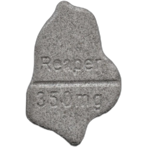 Grim Reaper pill — 2