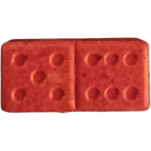 Pastilla Dominos — MDMA (189mg) — Granada, España